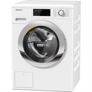 Waschtrockner, 8kg, 1500Upm, Frontlader, Wassersicherheitssystem, stufenlos, Standgerät, WTI360WPM