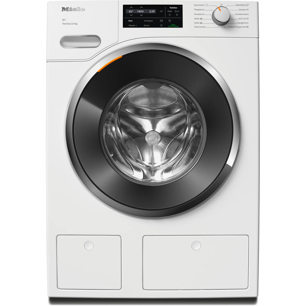 WWG760 WPS TDos&9kg