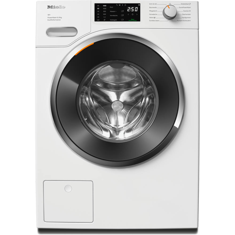 WWE460 WPS PWash&8kg
