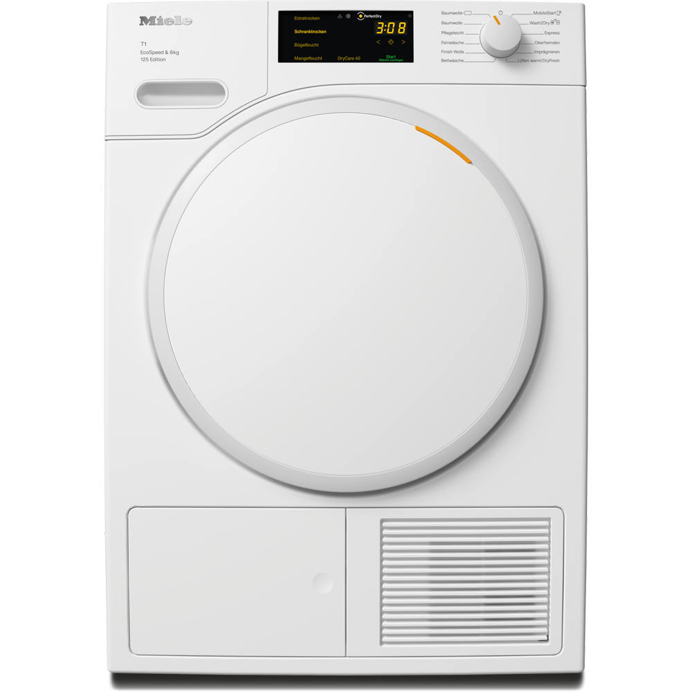 TWC660WP 125 Edition